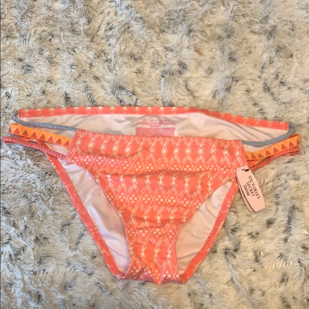 Victoria Secret Large bikini bottom.